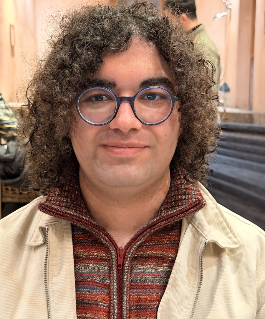 Shayan Koohi